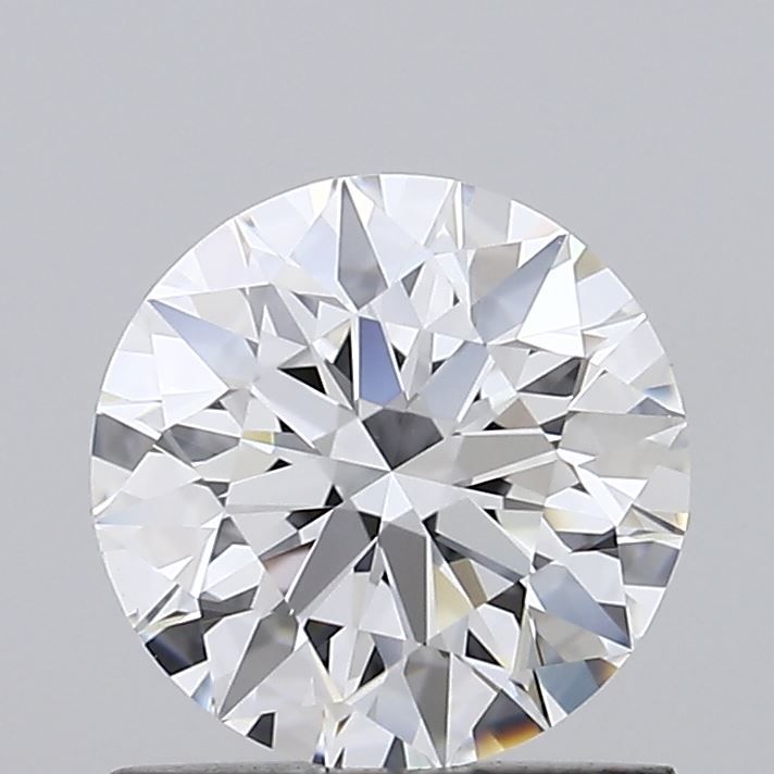 1.01 ct. round Lab Grown Diamond front image