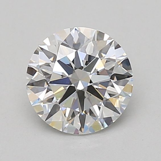 1.07 ct. round Lab Grown Diamond front image