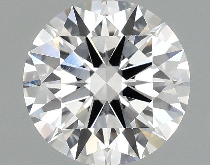 1.03 ct. round Lab Grown Diamond front image