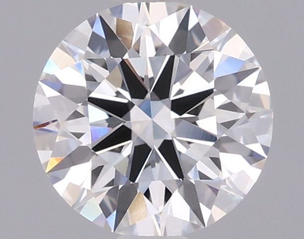 1.00 ct. round Lab Grown Diamond front image