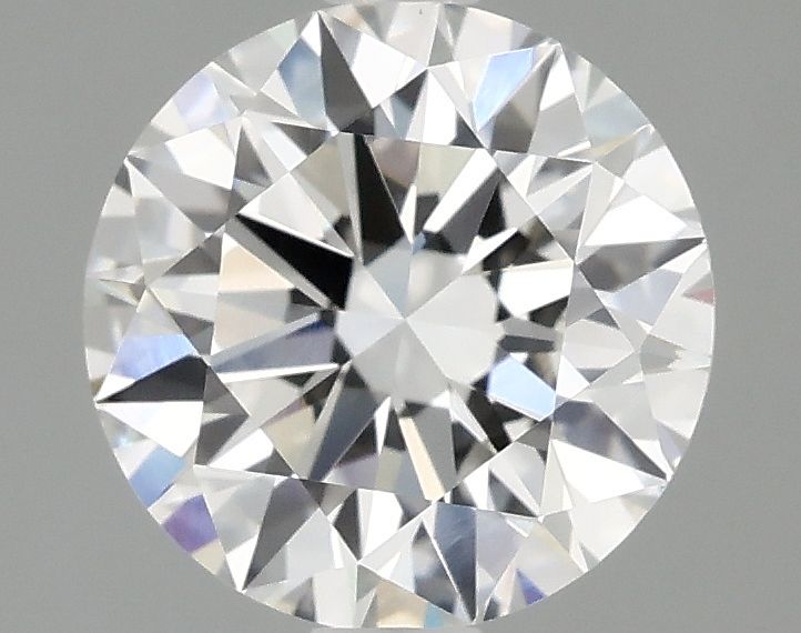 1.48 ct. round Lab Grown Diamond front image