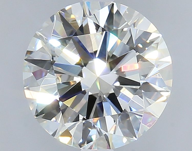 2.00 ct Round diamond