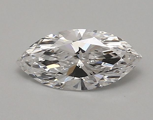 0.90 ct. marquise Lab Grown Diamond front image