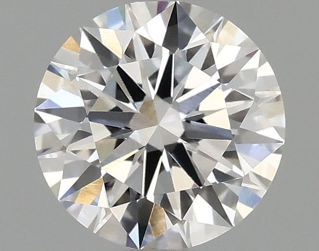 1.02 ct. round Lab Grown Diamond front image