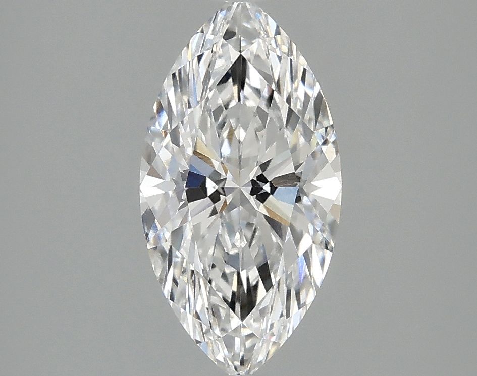 1.49 ct. marquise Lab Grown Diamond front image