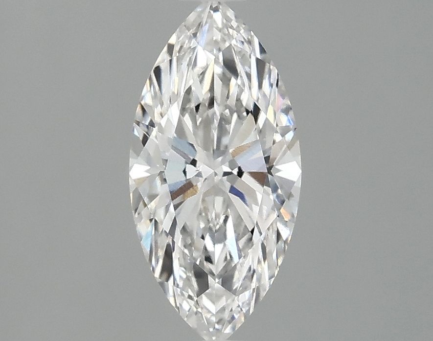 1.08 ct. marquise Lab Grown Diamond front image
