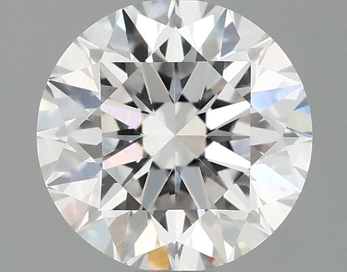 1.09 ct. round Lab Grown Diamond front image