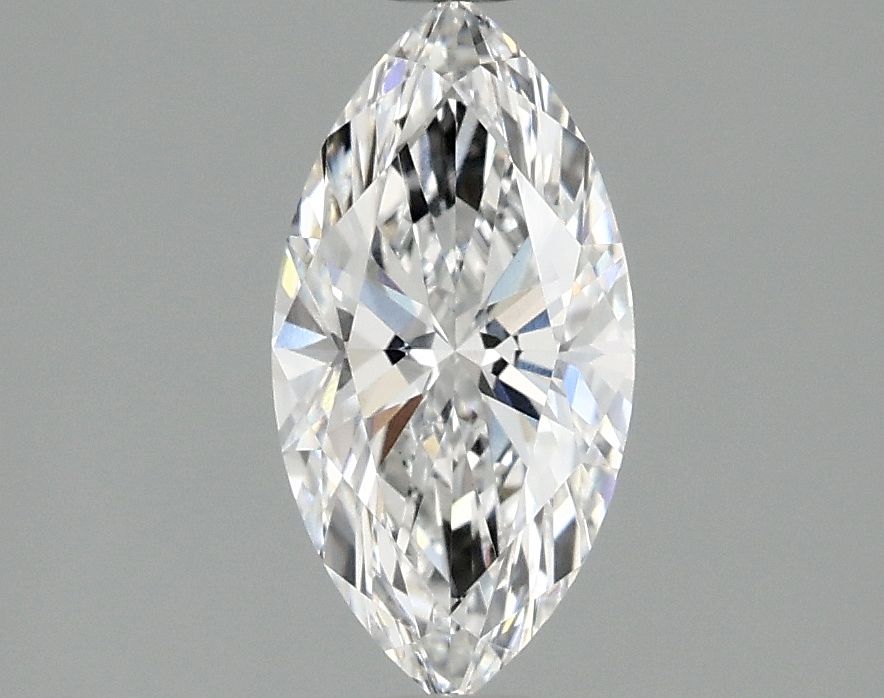1.09 ct. marquise Lab Grown Diamond front image
