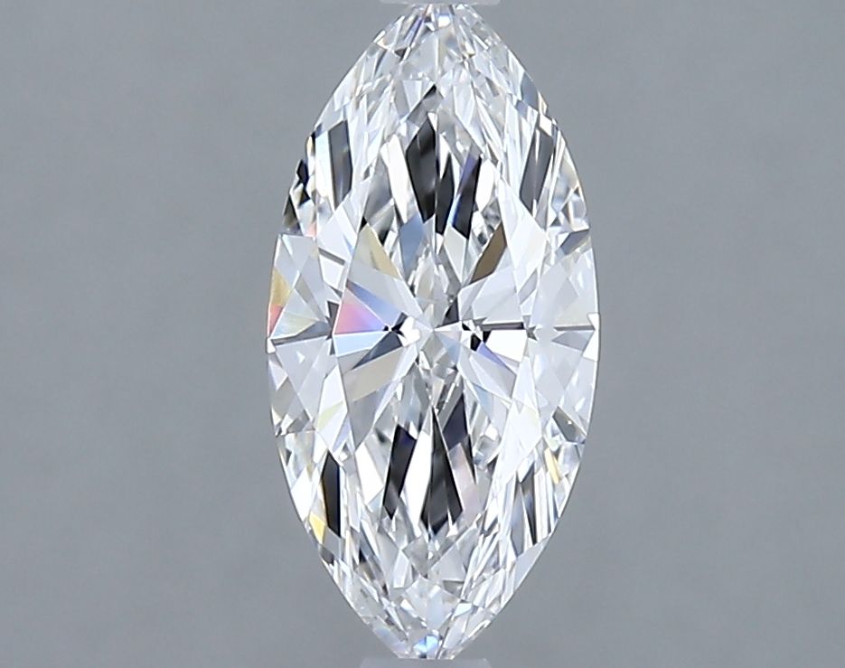 1.09 ct. marquise Lab Grown Diamond front image