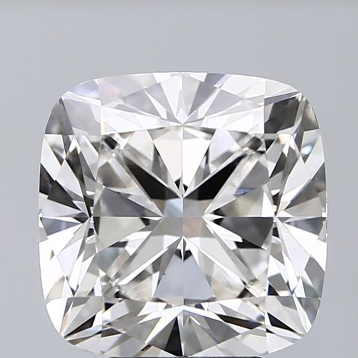 Cushion Diamond