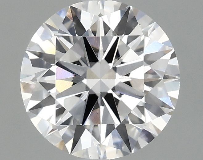 1.06 ct. round Lab Grown Diamond front image