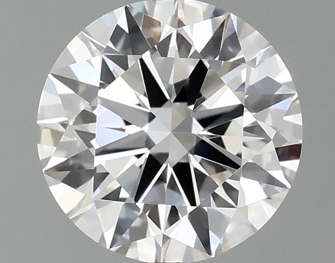 1.09 ct. round Lab Grown Diamond front image