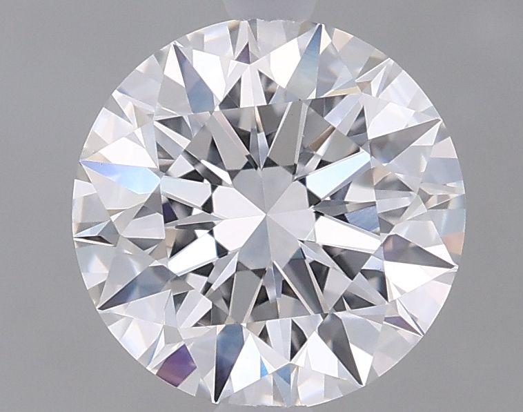 1.09 ct. round Lab Grown Diamond front image