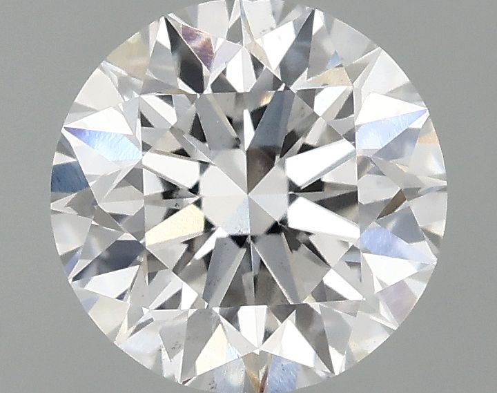 1.06 ct. round Lab Grown Diamond front image