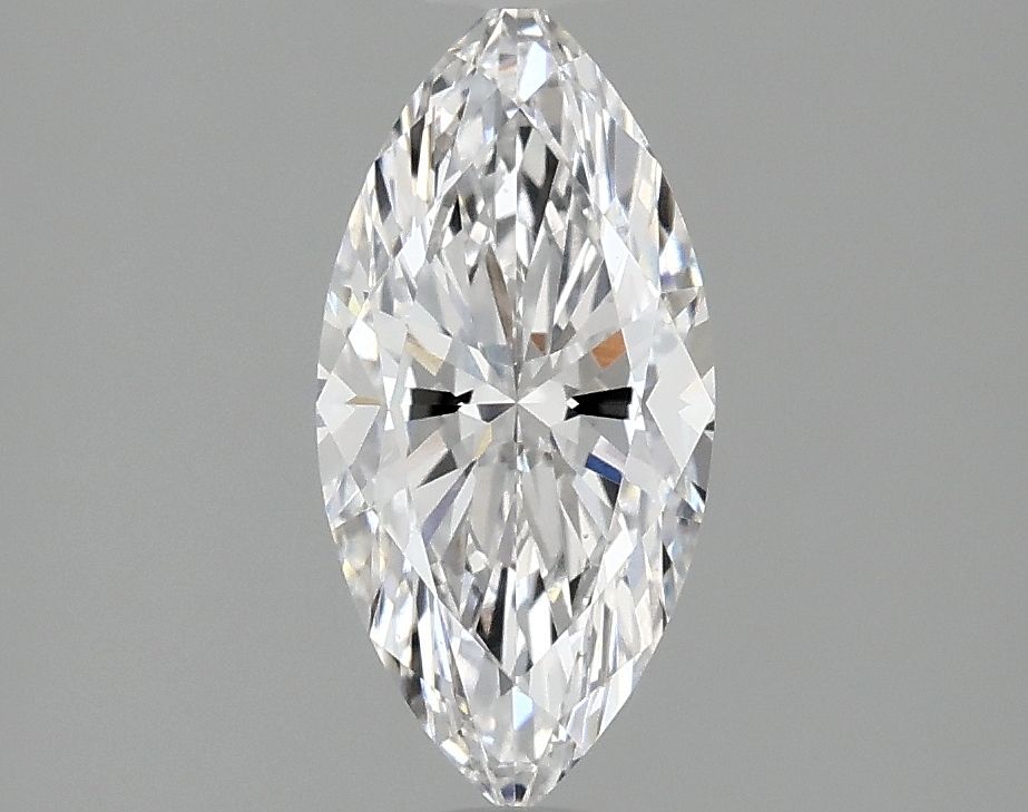 1.07 ct. marquise Lab Grown Diamond front image