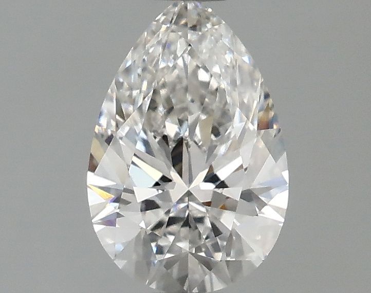 1.05 ct. pear Lab Grown Diamond front image