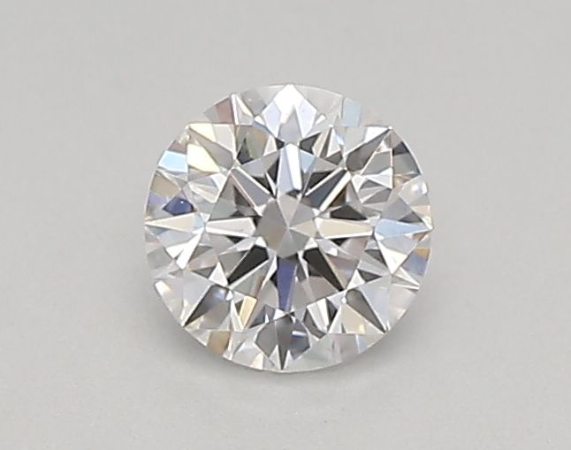 Round Diamond