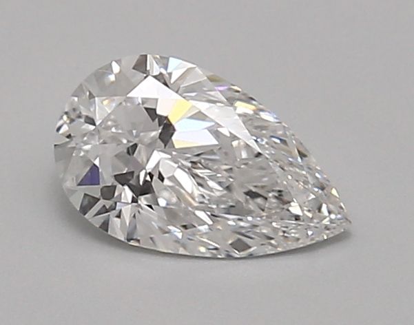 0.93 ct. pear Lab Grown Diamond front image