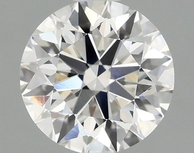 1.19 ct. round Lab Grown Diamond front image