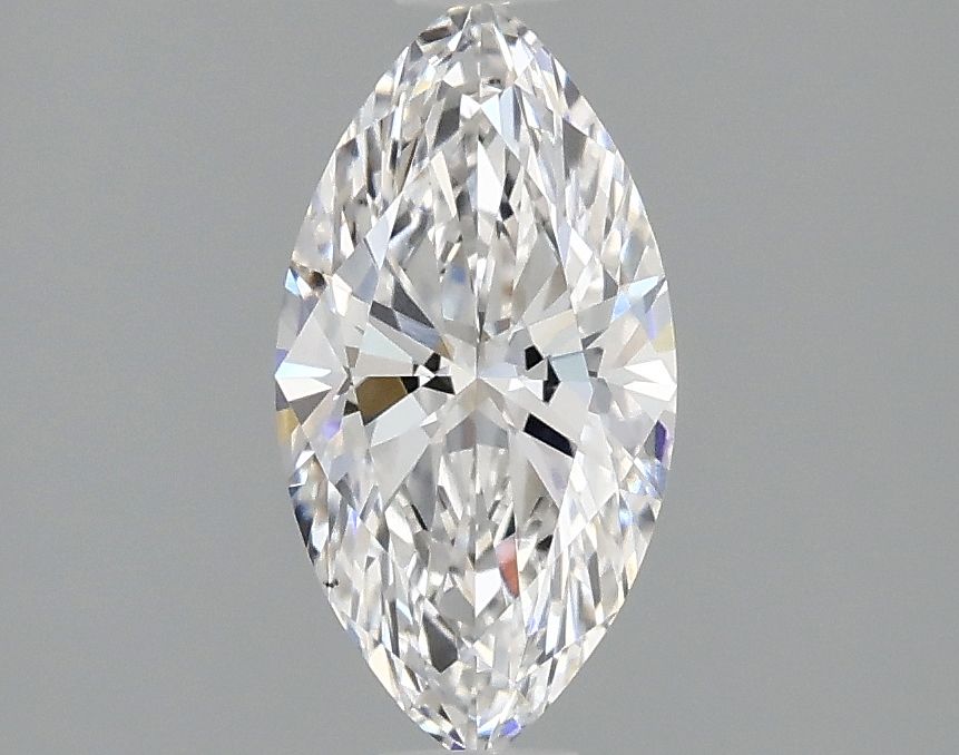 1.03 ct. marquise Lab Grown Diamond front image