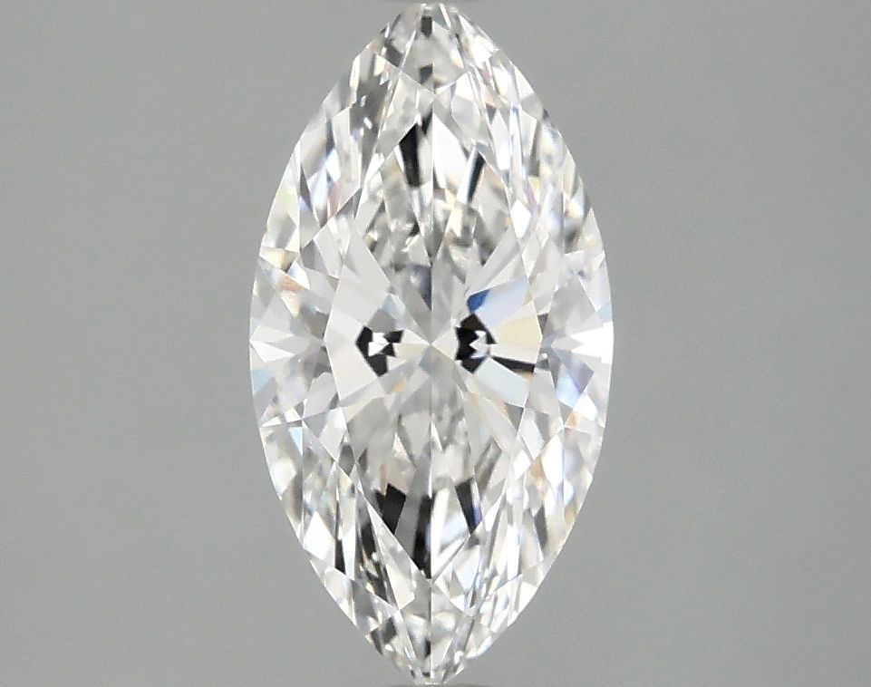 1.52 ct. marquise Lab Grown Diamond front image