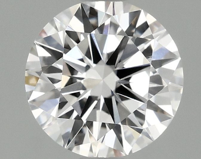 1.09 ct. round Lab Grown Diamond front image