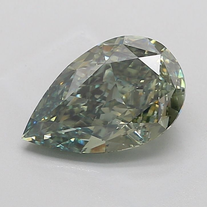 3.72 Carat
