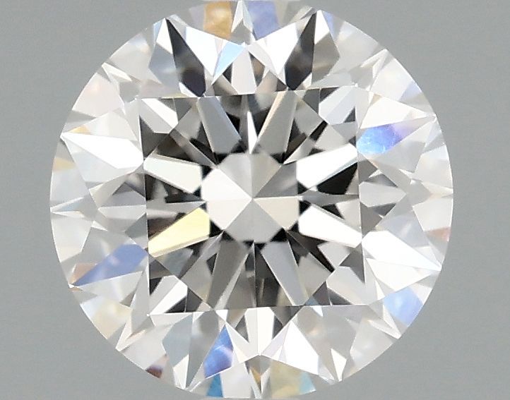 1.48 ct. round Lab Grown Diamond front image