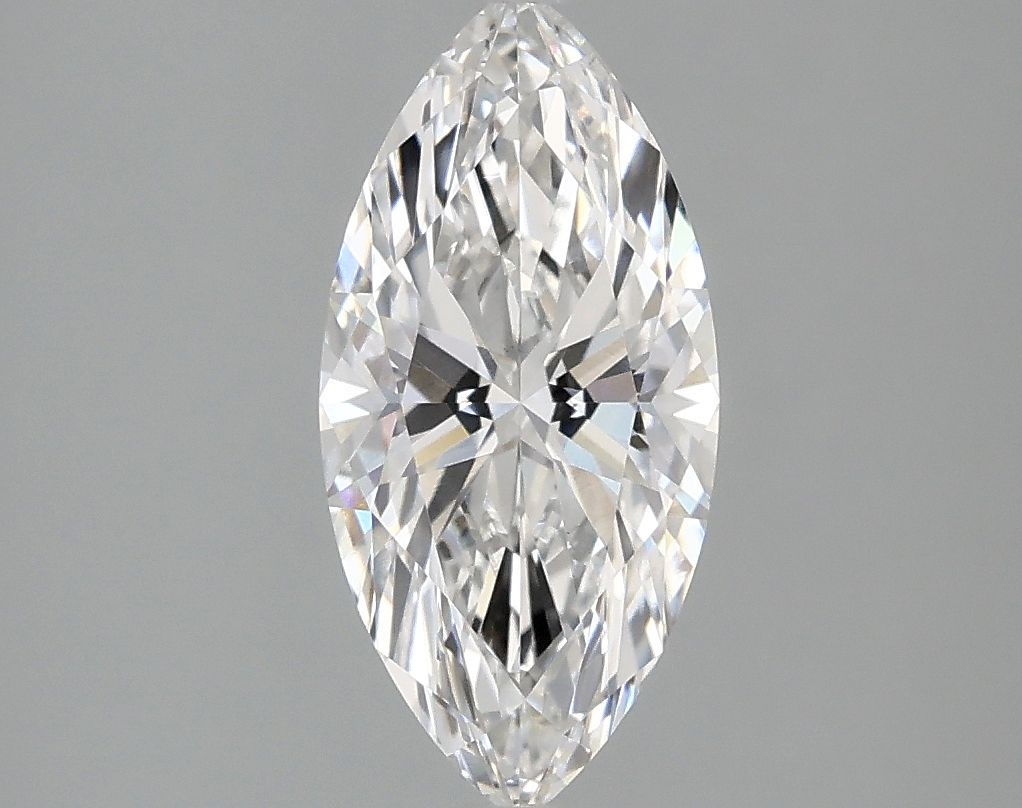 1.49 ct. marquise Lab Grown Diamond front image