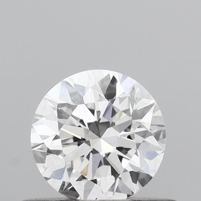 0.43 ct lab-grown Round Diamond