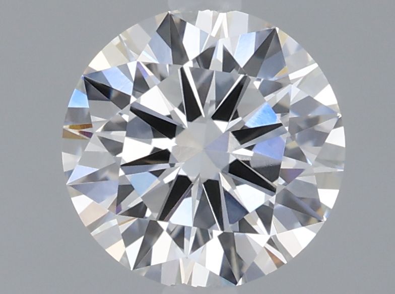 1.01 ct. round Lab Grown Diamond front image