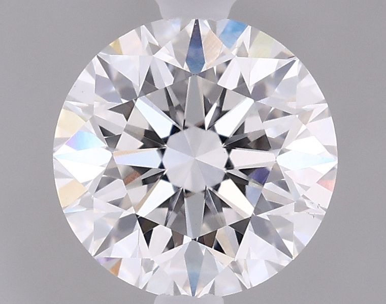 1.05 ct. round Lab Grown Diamond front image