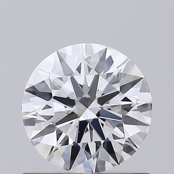 0.59 ct. round Lab Grown Diamond front image