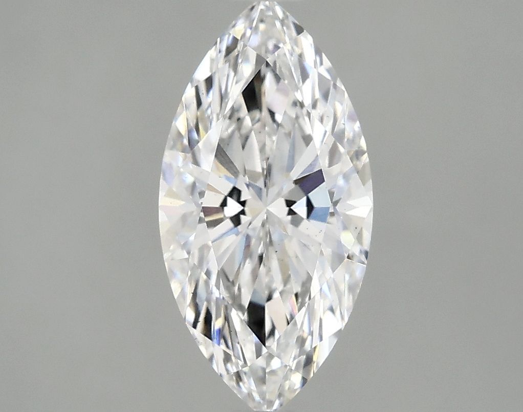 1.59 ct. marquise Lab Grown Diamond front image