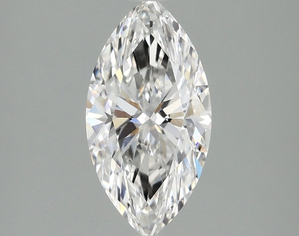 1.48 ct. marquise Lab Grown Diamond front image