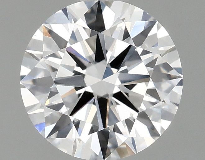 1.01 ct. round Lab Grown Diamond front image