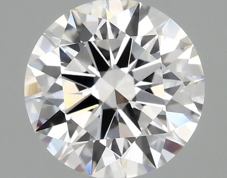 1.44 ct. round Lab Grown Diamond front image