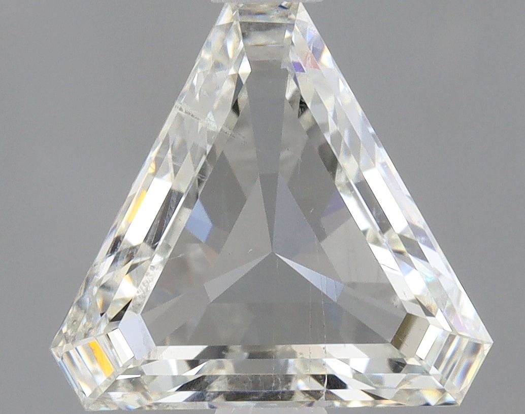 1.04 ct Triangular Diamond