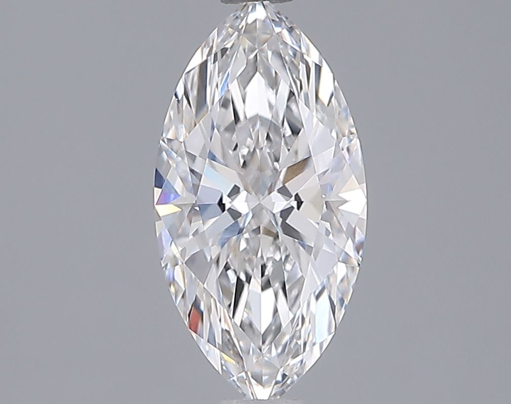1.55 ct. marquise Lab Grown Diamond front image