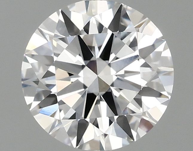 1.04 ct. round Lab Grown Diamond front image
