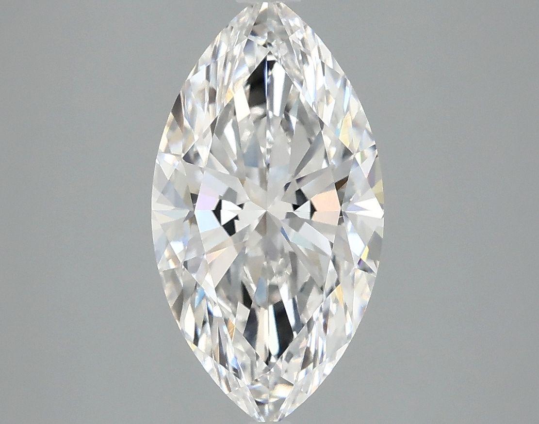 2.55 ct. marquise Lab Grown Diamond front image