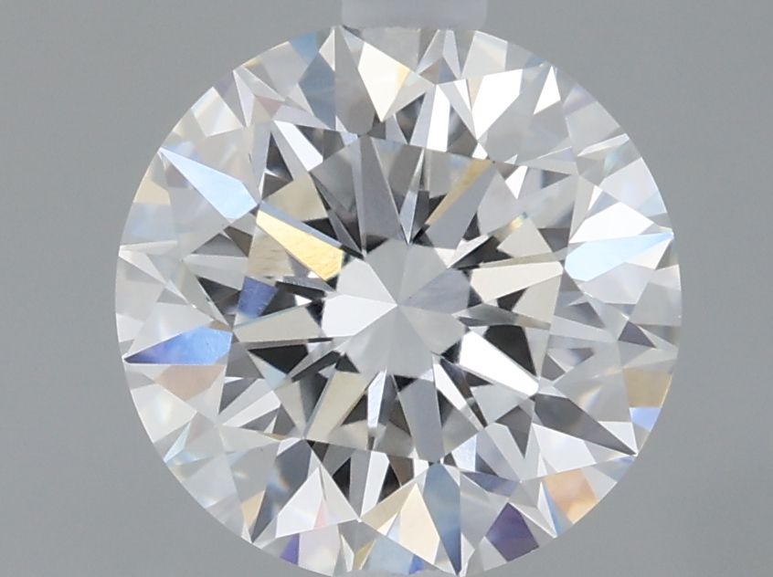 1.51 ct. round Lab Grown Diamond front image