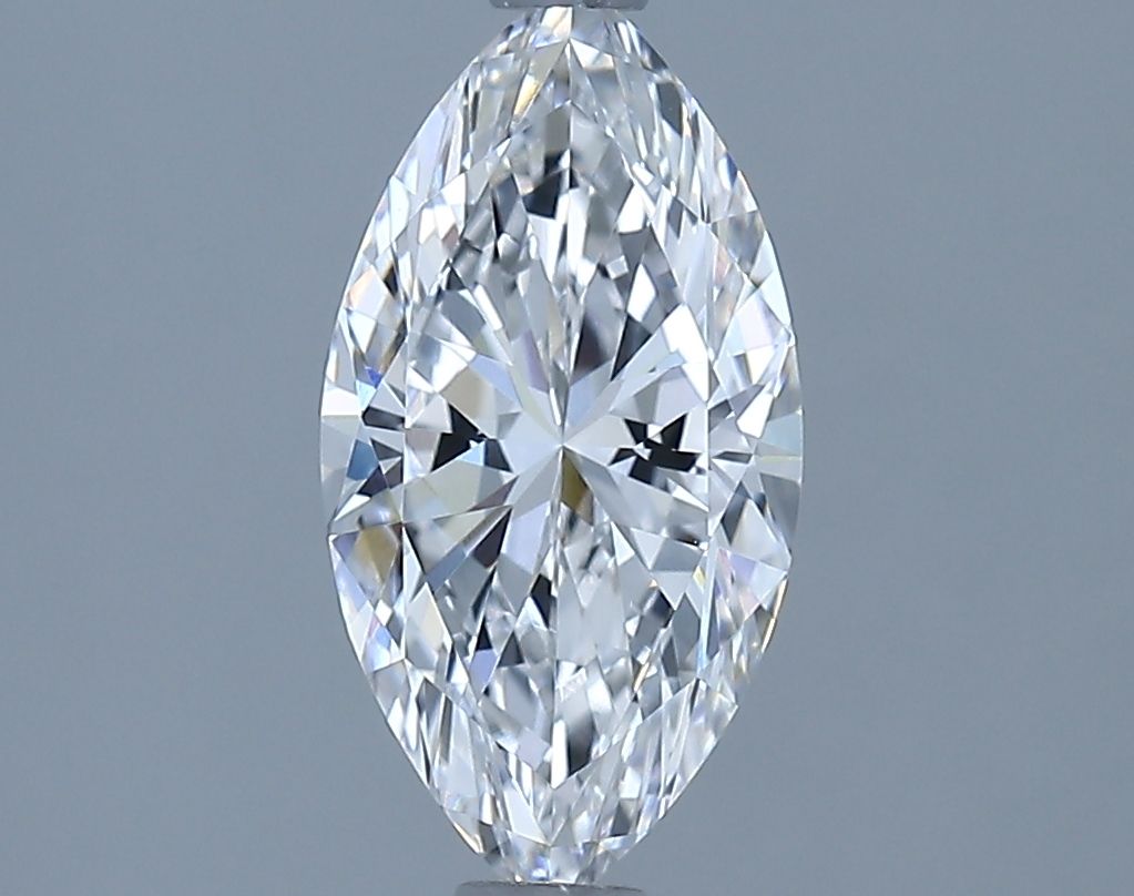 1.78 ct. marquise Lab Grown Diamond front image