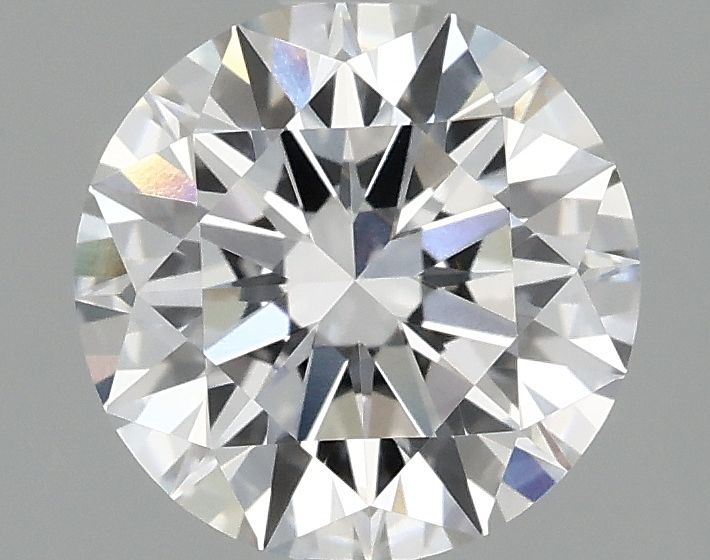 1.49 ct. round Lab Grown Diamond front image