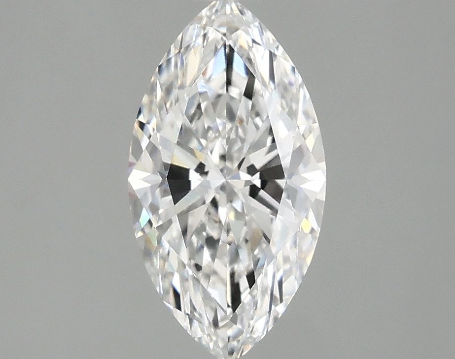 1.49 ct. marquise Lab Grown Diamond front image