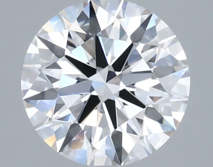 1.95 ct. round Lab Grown Diamond front image