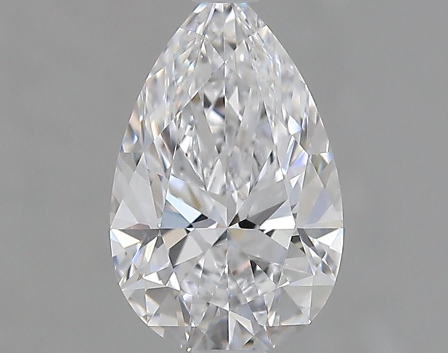 1.05 ct. pear Lab Grown Diamond front image