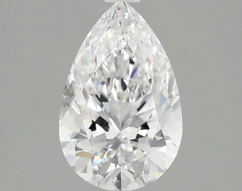 1.55 ct. pear Lab Grown Diamond front image