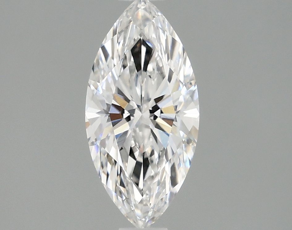 1.03 ct. marquise Lab Grown Diamond front image