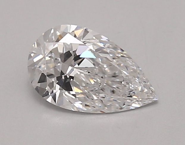 0.96 ct. pear Lab Grown Diamond front image